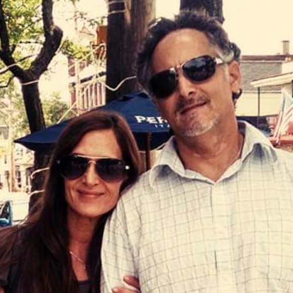 Meet your Posher, Peter - Picture 1 of 1